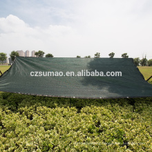 New style top sell outdoor hdpe pergolas shade sail cloth